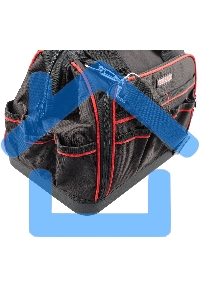 Сумка монтажника Rexant RE-25 12-5617