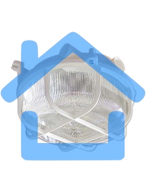 Светильник НПП 03-100-007 