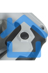 Циркулярная пила (дисковая) Ресанта ДП-190/1800 1800Вт (ручная)