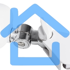 Лампа настольная бестеневая Rexant, струбцина, 