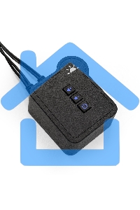 Акустическая система 2.0 ExeGate EX289687RUS Accord 230 (питание USB,Bluetooth, 2х3Вт (6Вт RMS), 60-20000Гц, черный, RGb подсветка)