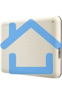 Внешний HDD 2.5