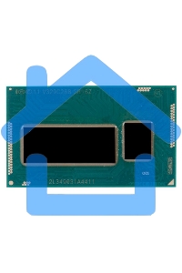 Процессор для ноутбука Intel Core i7-4500U RB