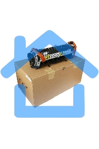 Печка в сборе CET CET2552 (RM2-5796-000) для HP LaserJet Enterprise MFP M630