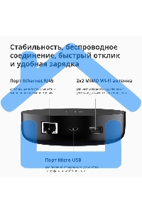 Центр управления Aqara Hub M2