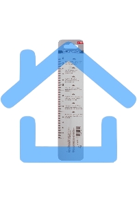 Сверло Matrix по металлу,10 мм, HSS, нитридтитановое покрытие, цилиндрический хвостовик