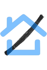 Проволока стальная 15 м, вязальная, термообработанная 1,8 мм Сибртех