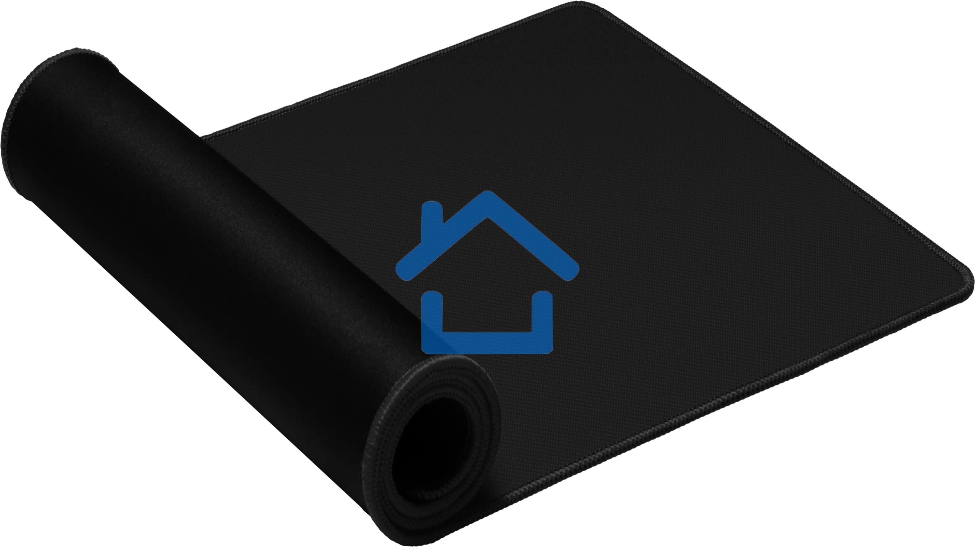 Коврик для мышки Defender черный ULTRA ONE