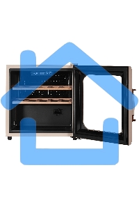 Винный шкаф Maunfeld MFWC-40SCH14