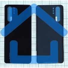 Задняя крышка для Huawei P30 Pro черный