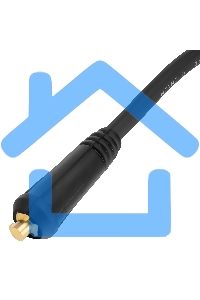 Аппарат инвертор. полуавтомат. cварки Denzel IMIG-200SP Pulse, 200 А, ПВ 60%, катушка 5 кг