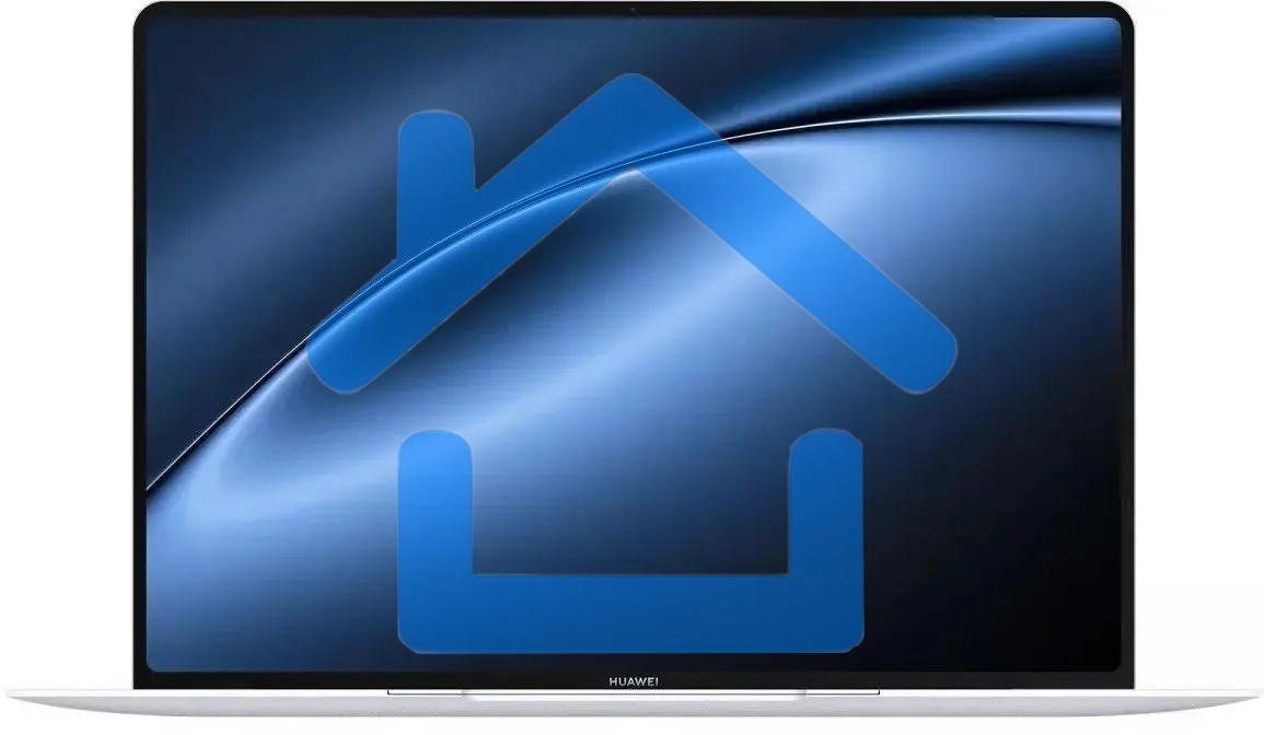 Ноутбук Huawei MateBook X Pro VanGoghH Core Ultra 7 155H 16Gb SSD1Tb Intel Arc 14.2