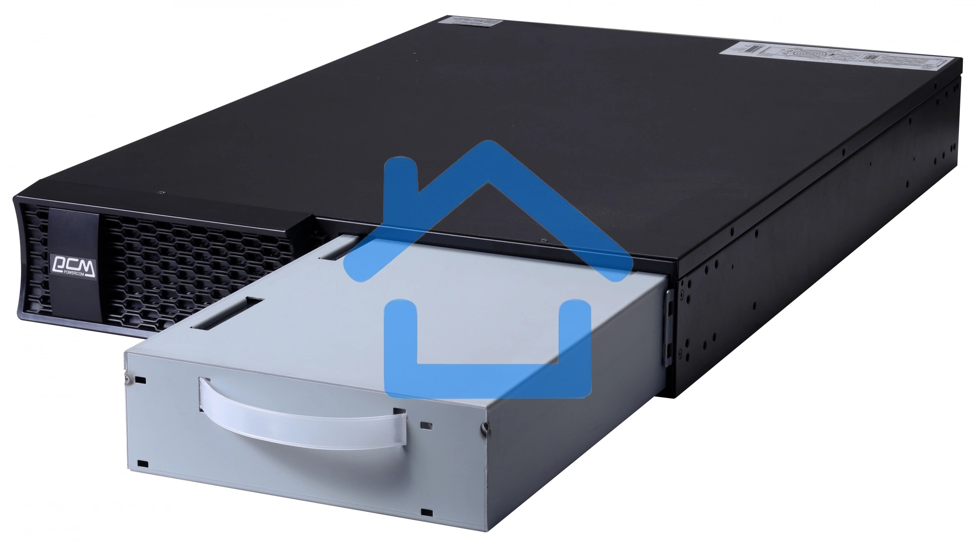 Батарея Powercom BAT NXT-72V for NXT-2000/3000 (2006388)