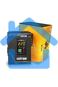 Стабилизатор HUTER 400GS