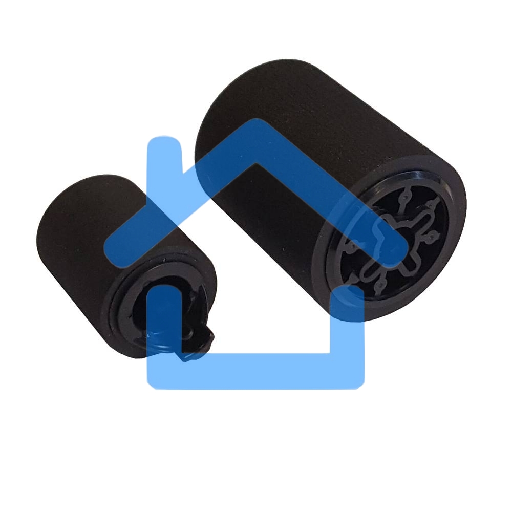 Комплект роликов обходного лотка (лоток 1) HP CLJ M855/M880 (A2W77-67906)