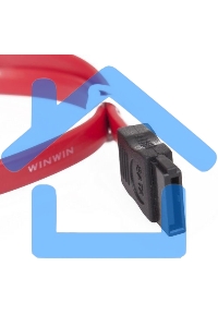 Кабель SATA интерфейсный 45/50см VCOM VHC7660