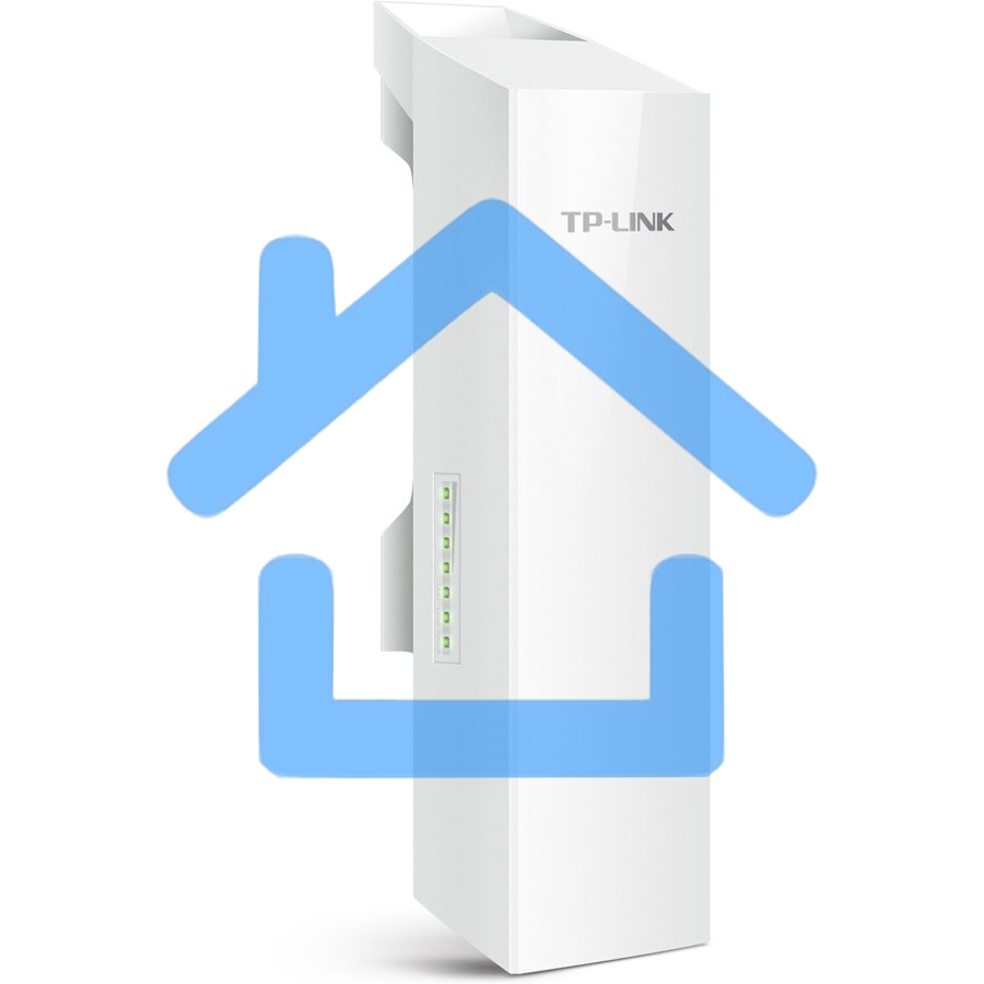 Наружная беспроводная точка доступа TP-LINK SMB CPE510 5 ГГц 300 Мбит/с 13 дБи
