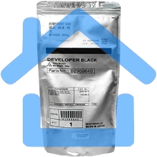 Девелопер Ricoh Aficio MP3500/4500/4000/5000/SP8200DN (500g) (B2969640)