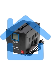 Стабилизатор пониженного напряжения REX-FR-2000 Rexant