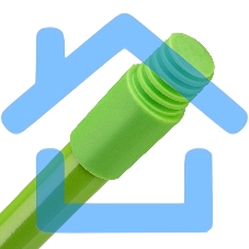 Черенок 130 см, зеленый Elfe