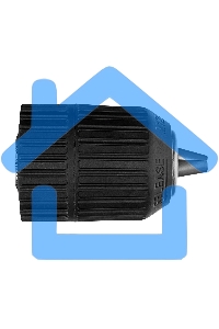 Патрон для дрели БЗП 2-13 мм - М12х1,25, адаптер SDS PLUS Сибртех