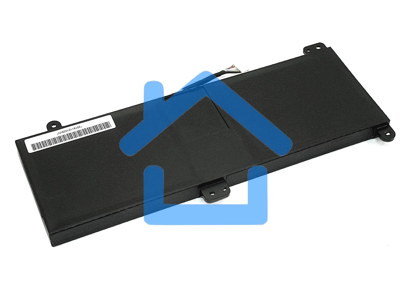 Аккумуляторная батарея для ноутбука Clevo PA70HP6-G 15V 4320mAh
