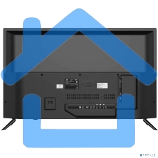 Телевизор JVC 32