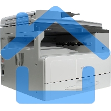 МФУ лазерное Ricoh MP 2014AD (912356/417378), A3, ч/б, печ. до 20 стр/мин. (А4) до 12 стр/мин. (А3), скан. до 6 стр/мин (цв.) 15 стр/мин (ч/б), 600x600dpi, USB