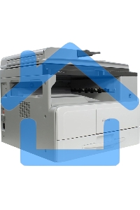 МФУ лазерное Ricoh MP 2014AD (912356/417378), A3, ч/б, печ. до 20 стр/мин. (А4) до 12 стр/мин. (А3), скан. до 6 стр/мин (цв.) 15 стр/мин (ч/б), 600x600dpi, USB