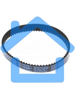 Ремень редуктора Delonghi