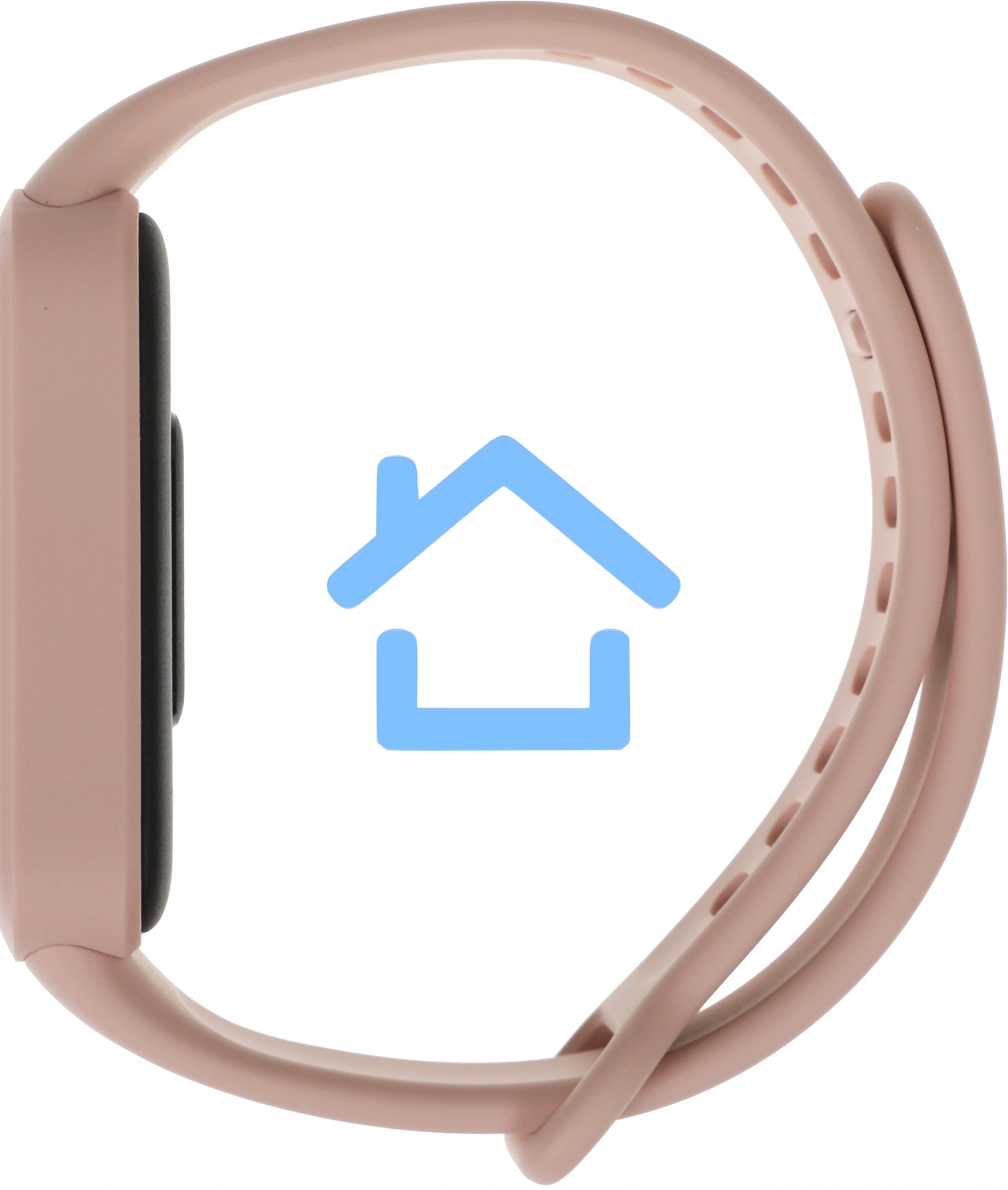 Фитнес трекер Xiaomi Smart Band 9 Active розовый M2435B1