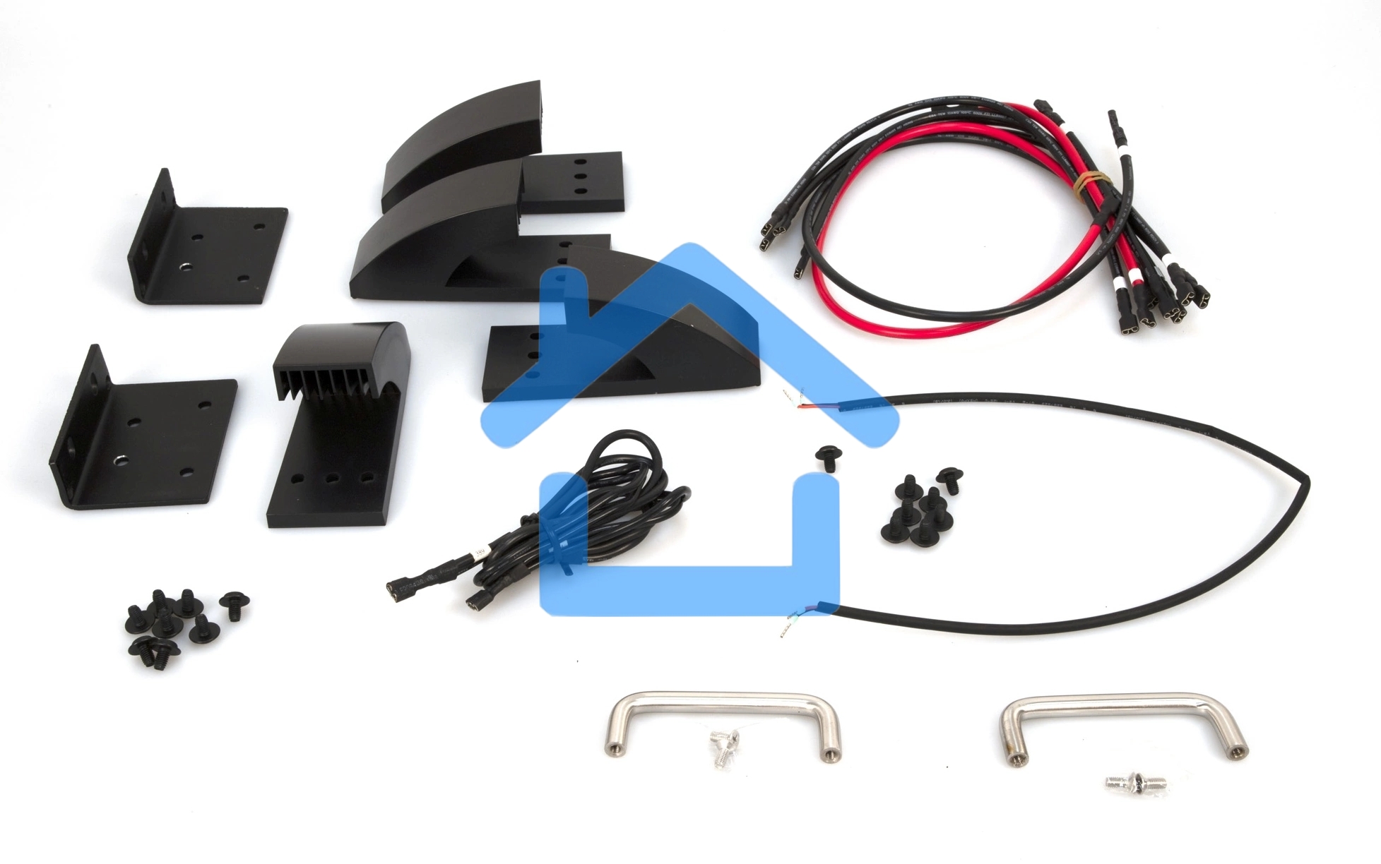 Батарея Powercom BAT NXT-72V for NXT-2000/3000 (2006388)