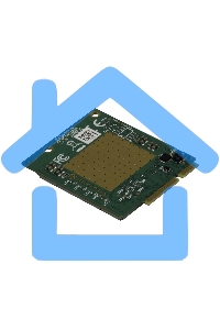 Плата концентратора MikroTik R11eL-FG621-EA miniPCi-e card, 3G/LTE, 2x u.Fl