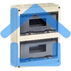 Щит ЩРН-ПГ-24 IP65 EKF pb65-n-pg-24