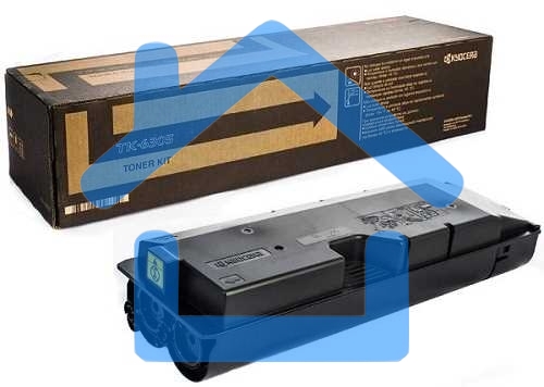 Картридж лазерный Kyocera TK-6305 (1T02LH0NL0/1T02LH0NL1) черный для TASKalfa 3500i/4500i/5500i 35000 стр