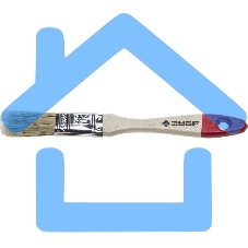 Кисть плоская 