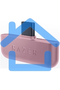 Беспроводная гарнитура Razer Barracuda X Quartz Pink