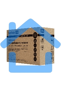 Источник бесперебойного питания ExeGate Power Back BNB-450.LED.AVR.4C13 450VA/240W, LED, AVR, 4*C13, металлический корпус, черный