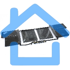 Аккумуляторная батарея для ноутбука Apple MacBook Pro Retina 15 A1707 A1820 11.4V 76WH Аккумуляторная батарея для ноутбука Apple MacBook Pro Retina 15 A1707 A1820 11.4V 76WH