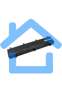 Аккумуляторная батарея для ноутбукa Asus GX80014.4V 4940mAh Orig