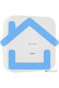 Двухдиапазонная Wi-Fi Mesh система AC2600 EW12 IP-COM