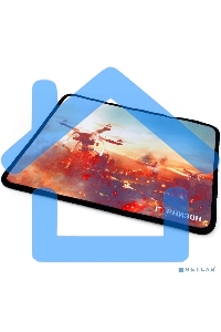 Коврик для мыши Гарнизон GMP-135, рисунок- 