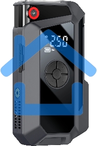 Пуско-зарядное устройство Buro SJ-K80