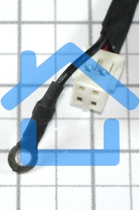 Разъем для ноутбука HY-S0012 Sony Vaio VPC-S11 с кабелем