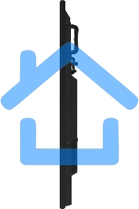 Отдельностоящая ЖК панель Acer DT863KDbemiiipux 86