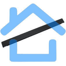 Крышка для петель Asus GX531GM GX531GS декоративная панель