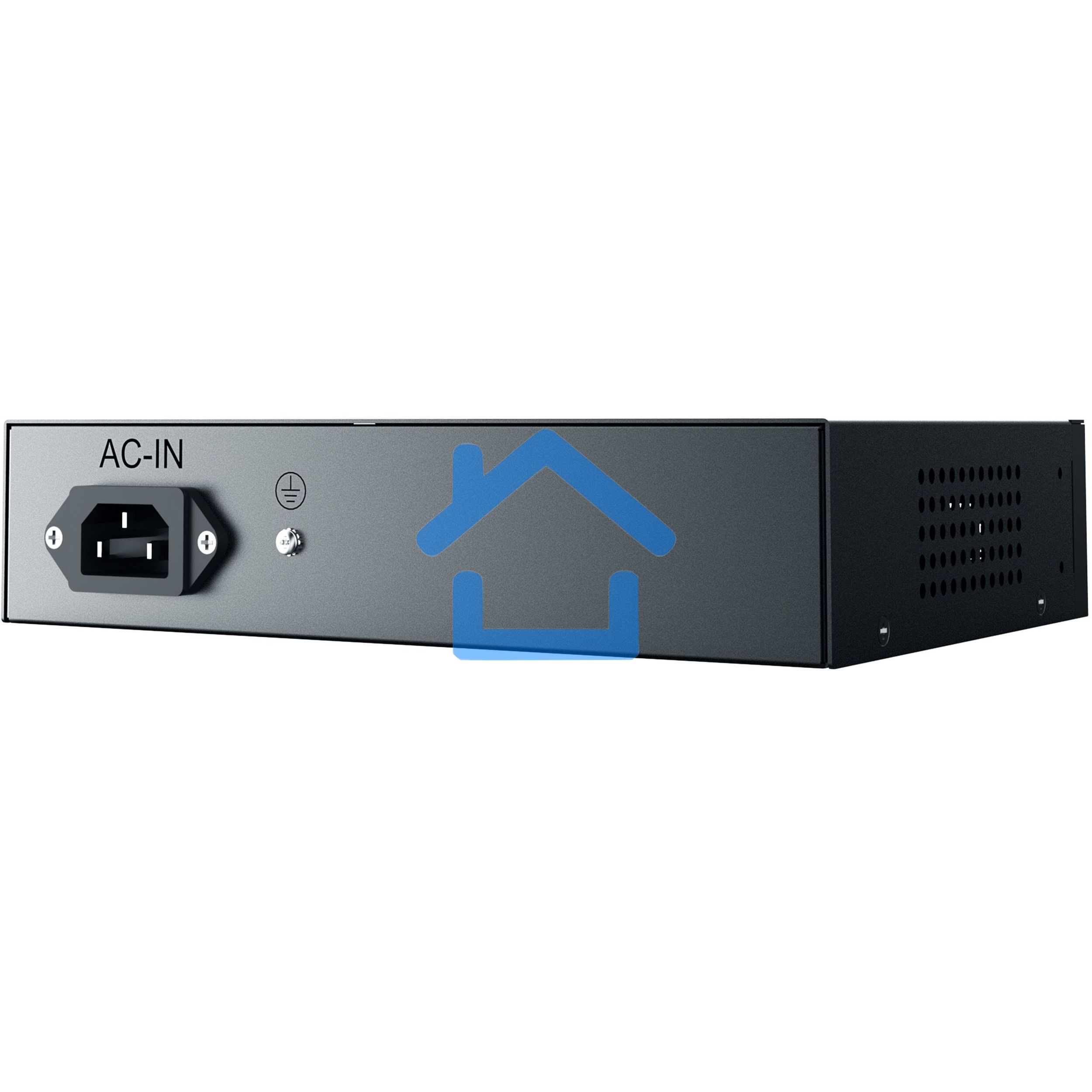 Коммутатор Netis P107GS 7PORT 10/100/1000M POE