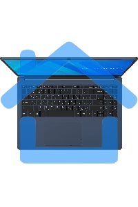 Ноутбук Maibenben M657 16