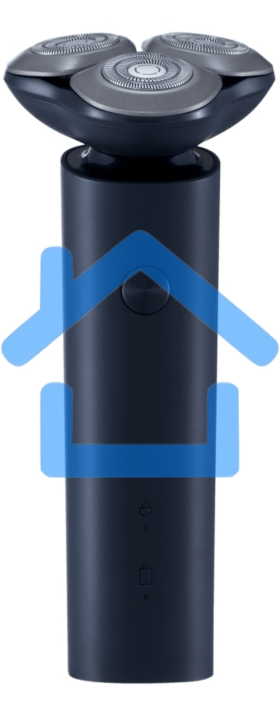 Электробритва Xiaomi Electric Shaver S101 3Вт BHR7465GL