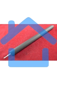 Вал проявки (Developer Roller) Samsung ML-2150/2151N/2152W/2550/ Phaser 3420/3450 (ELP, Китай)